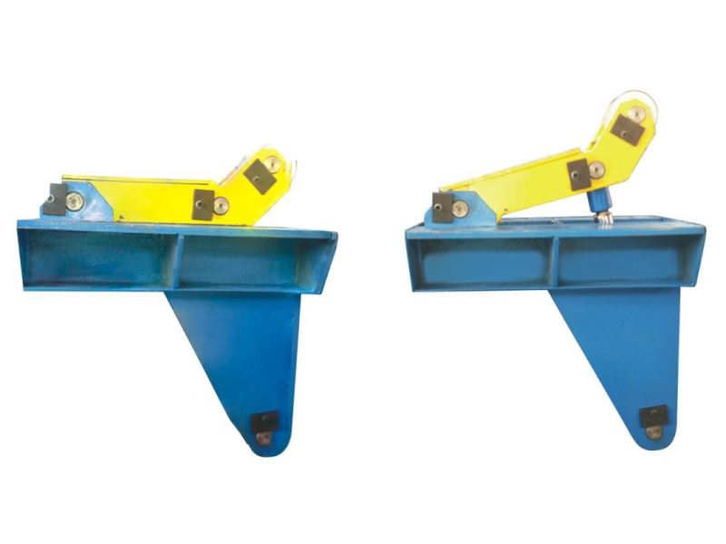 Стальная внешняя рама и аксессуары